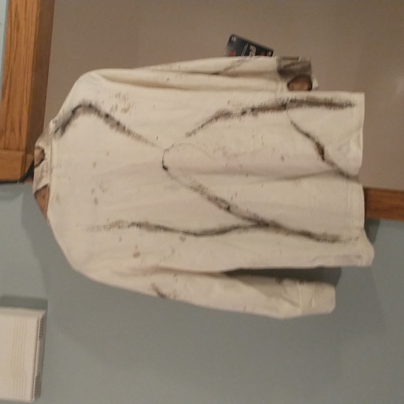 Expressions by Leslie Shacket One Size Art wear - Picture 2 of 5